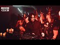 Darkwave Goth Rock Mix In A Brooklyn Warehouse Jojo Lorenzo