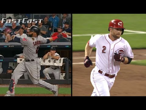 MLB.com FastCast: Phillies, Halos make moves: 12/15/17