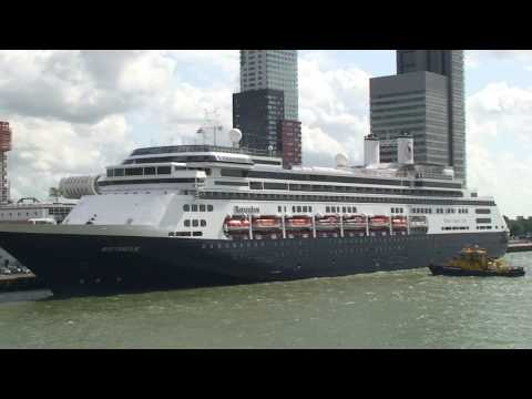 ms "Rotterdam" (Holland America Line)