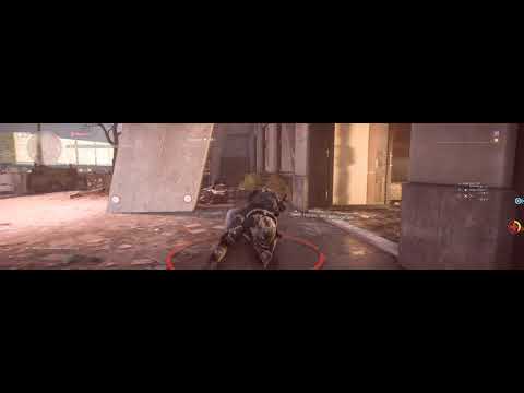 Tom Clancy's The Division 2020 08 15   BoiUGotQwned