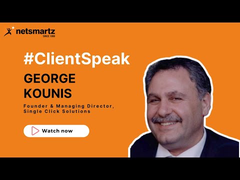 Singal Tech Solution - Customer Success Story (George - Singal Tech Solution)