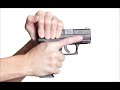 How to Properly Load and Unload a Handgun How to Properly Load and Unload a Handgun