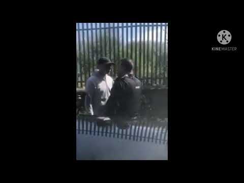 Accrington POLICE officer say ill make something up🤪