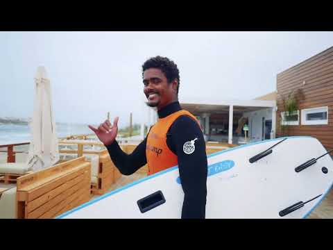 Baleal Surfcamp - Peniche, Portugal (August 1 to 5 2022)