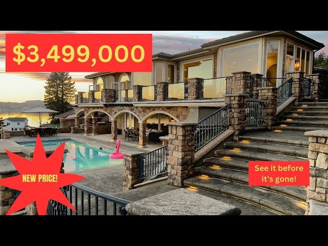  Is This Stunning Home Your Dream House?