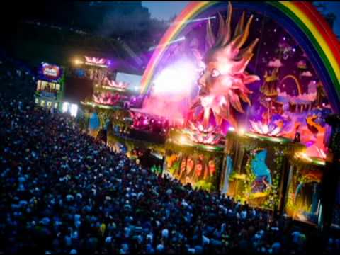 Hardwell[8] - Tomorrowland 2011