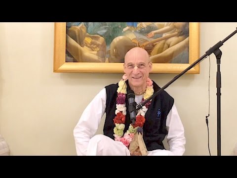 Morning Class SB 3.26.31 - 24 Nov 2016 - HG Aniruddha Prabhu