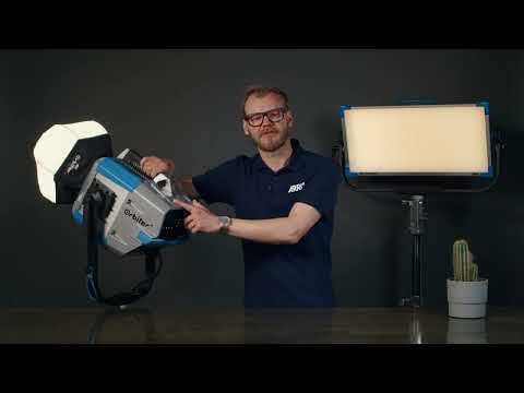 ARRI Tech Talk: Orbiter's Color Sensor
