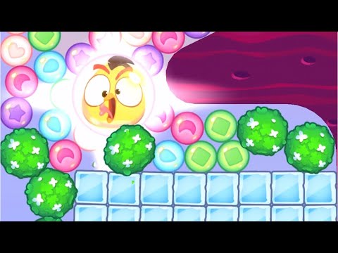 Angry Birds Dream Blast #3246