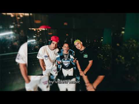 Cryzin, Manoel Gomes, Kaio Viana - Mas Existe Um Lugar -speed up