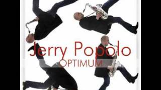 Jerry Popolo-Here, there and everywhere