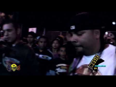 Los Nandez [ La Vida Te Da Sorpresas - EN VIVO ] feat Alias Ramirez - Kiño - Wolfine - Mary Hellen