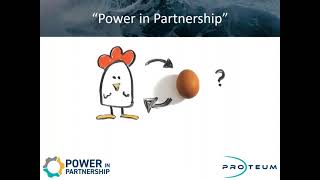 Power In Partnership Webinar Power In Partnership Webinar