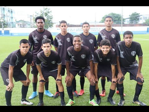 GRANDE RIO X DUQUE CAXIENSE (SUB-17)