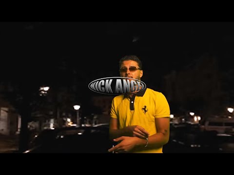 Pashanim x DnB Type Beat "ready or not" (prod. Nick Angel)