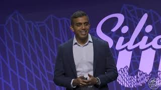 Prashanth Chandrasekar | What the Future Holds for the Internet | Silicon Slopes Summit 2023