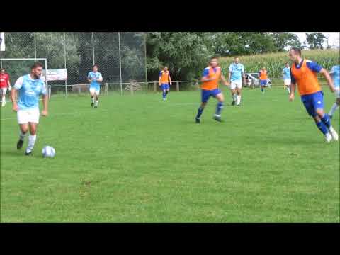 SG Rheinhausen/Breisgau - FV Nimburg 5 - 2    Saison 21/22 Sportgelände Oberhausen