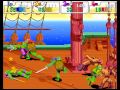 Teenage Mutant Ninja Turtles: Turtles In Time Arcade 4 