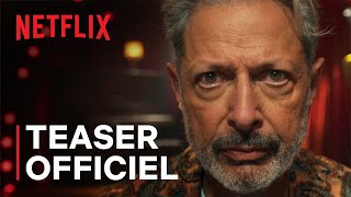 Teaser officiel