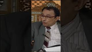 التقديم والتأخير في القرآن الكريم ليس قائما على الأفضلية image