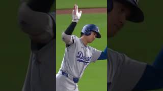 Shohei Ohtani mashes his 12th home run of the year! ????