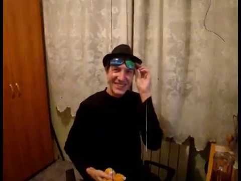 Paf83 - Конец света 21декабря 2012г снято 18 декабря 2012г