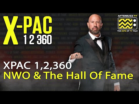 Sean Waltman: Eric Bischoff And The Big Show Should Be In The WWE Hall of Fame As Part Of The NWO