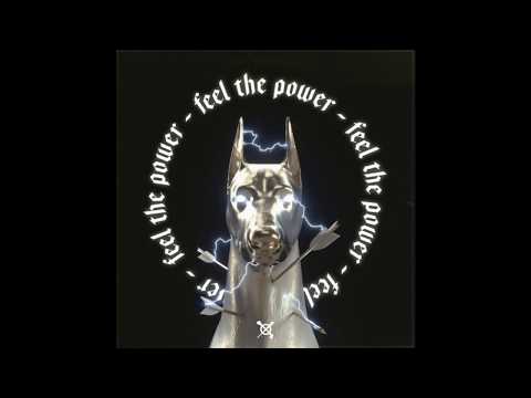 KAYZO - FEEL THE POWER (FEAT. MICAH MARTIN )