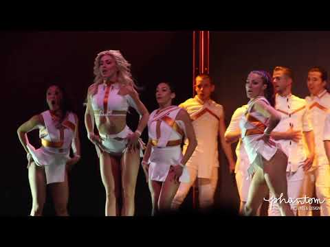 MOVE BEYOND - Opening (Nashvielle 31-05-17)