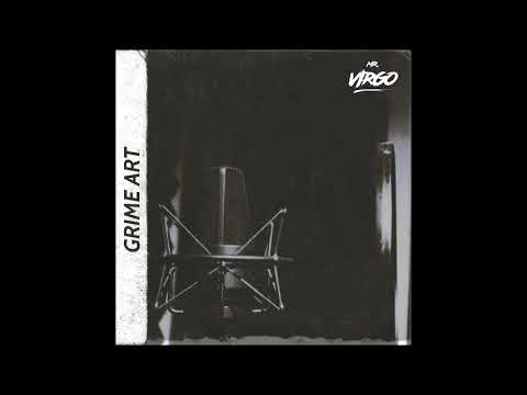 Grime Beats - Rebirth (Prod. by @MrVirgoOfficial)