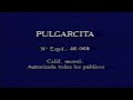 PULGARCITA 1994 Inicio VHS España