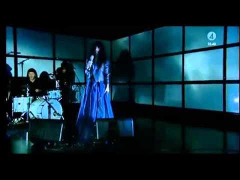 Loreen - Crying Out Your Name
