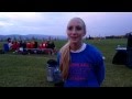 Pittston Area Girl Soccer S Allie Barber