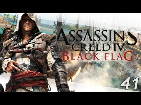 Legendarna bitwa [Assassin’s Creed IV: Black Flag] #41