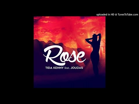 Tida kenny feat. Joudas - Rose (official Audio)