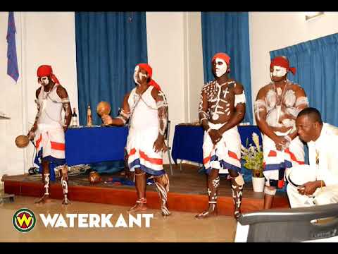 bose krioro returned NO LIMIT Live 2002 ft seetje🎶   KROMANTIE 🔥☠️