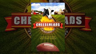 Cheeseheads