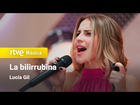 Lucía Gil - "La bilirrubina" | Dúos increíbles 2023