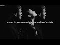 [letra] kidd voodoo, resonancia etérea - perdámonos...