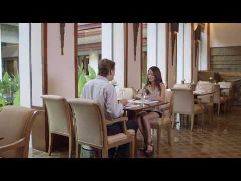 TAILÂNDIA: COZINHA DO MUNDO