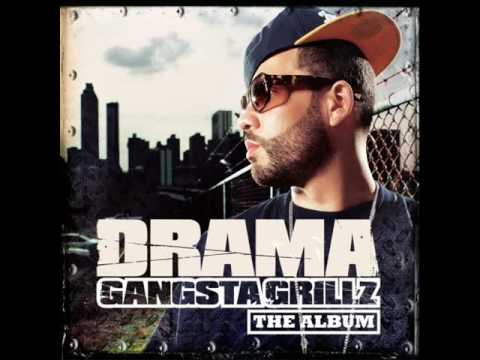 Dj Drama - Day Dreamin (feat. Akon & Snoop Dogg)