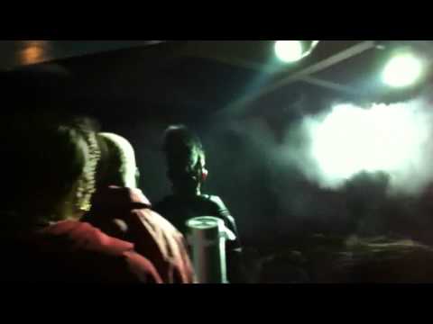 Evita Disco - Halloween 2010