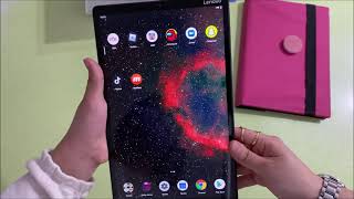 LENOVO TAB M10 FHD PLUS tanıtım Pandemide Alınacak Uygun Fiyatlı Table