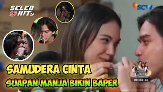 Download lagu A collection of emotional eating scenes || Ocean of Love mp3