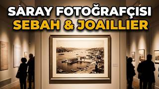 OSMANLININ İLK FOTOĞRAF ATÖLYELERİNDEN BİRİSİ - SCHNEIDERTEMPELDE GÖRDÜNÜZ MÜ?🌹🌻