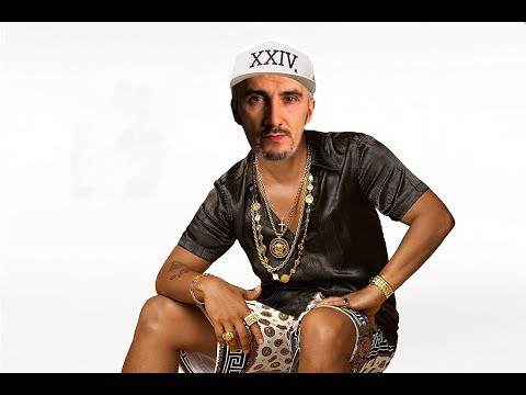 Hemp Gru x Bruno Mars - To jest to (24k blend)