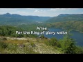 He Is Lord By Hillsong Worship UHD With Lyrics Subtitles