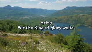 He Is Lord by Hillsong Worship (UHD with Lyrics/Subtitles)