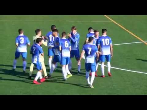 Resum Santboià 0 - Espanyol B 0 (betevé)