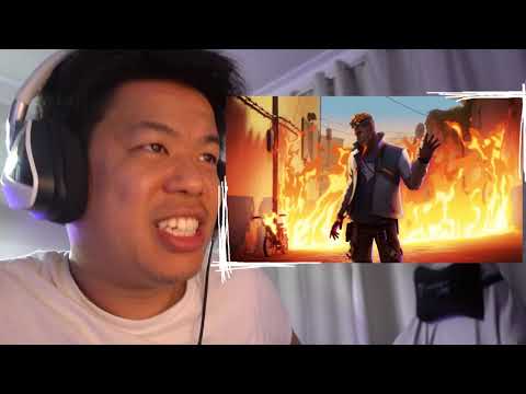 Duality Valorant Lore Cinematic Trailer Reaction